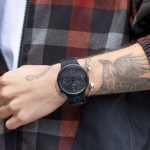 ساعت مچی مردانه سواچ SWATCH SO27N100 - Image 3