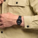 ساعت مچی مردانه زنانه سواچ SWATCH SO29B704 - Image 3