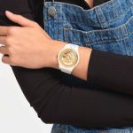 ساعت مچی زنانه سواچ SWATCH SO29W105 - Image 2