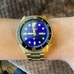 ساعت مچی مردانه سیکو SEIKO SRPK20 - Image 2