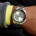 ساعت مچی مردانه سیکو SEIKO SRPL33K1 - Image 2