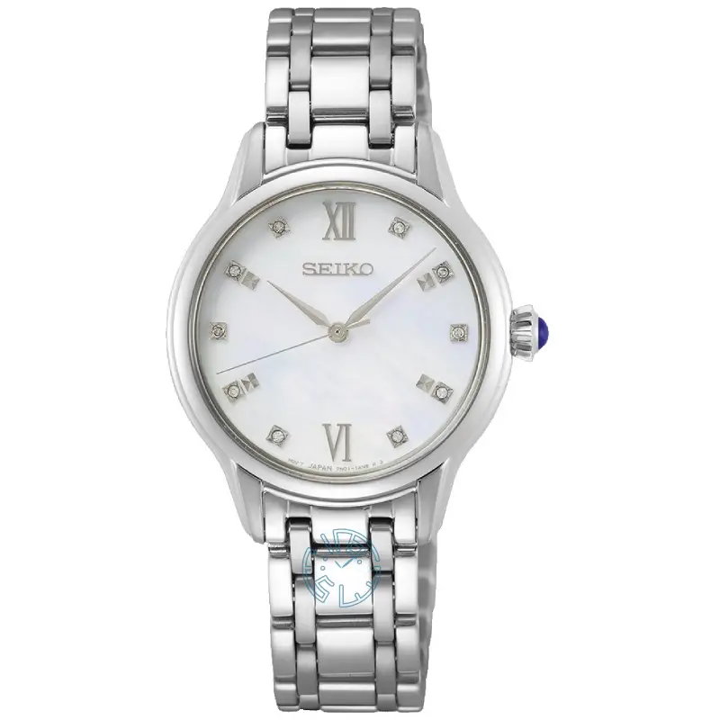 ساعت مچی زنانه سیکو SEIKO SRZ537P1