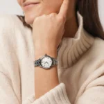 ساعت مچی زنانه سیکو SEIKO SRZ537P1 - Image 3