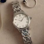 ساعت مچی زنانه سیکو SEIKO SRZ537P1 - Image 4