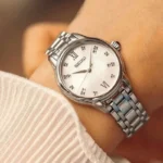 ساعت مچی زنانه سیکو SEIKO SRZ537P1 - Image 2