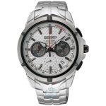 ساعت مچی مردانه سیکو SEIKO SSB433P