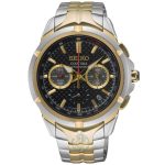 ساعت مچی مردانه سیکو SEIKO SSB434P