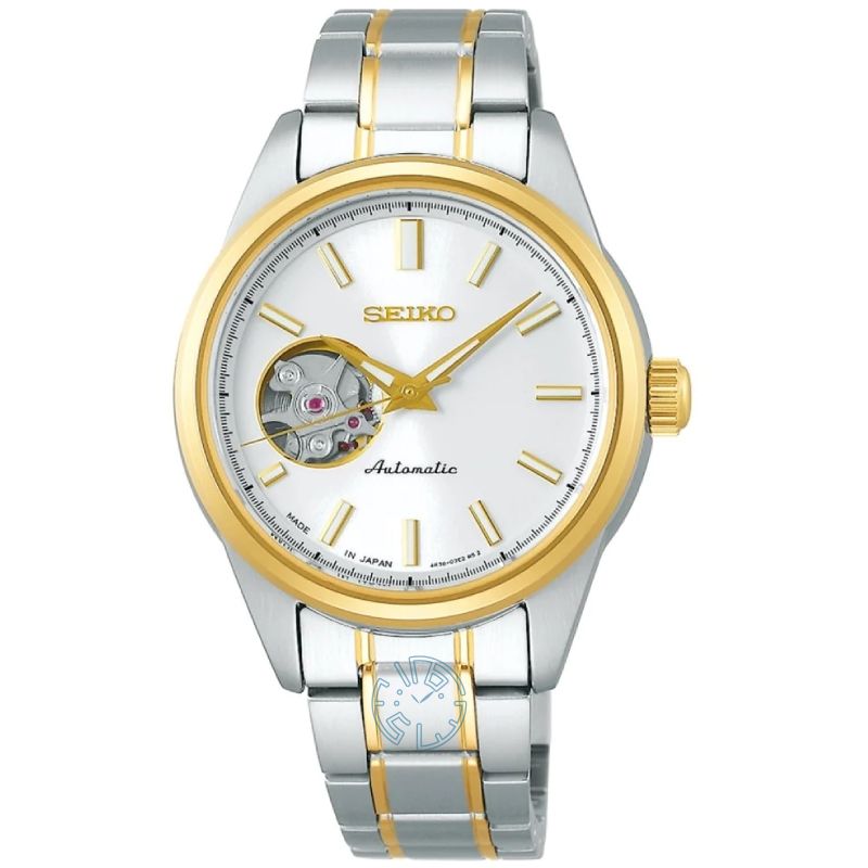 ساعت مچی زنانه سیکو SEIKO SSDE008