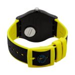 ساعت مچی مردانه زنانه سواچ SWATCH SUOB406 - Image 3