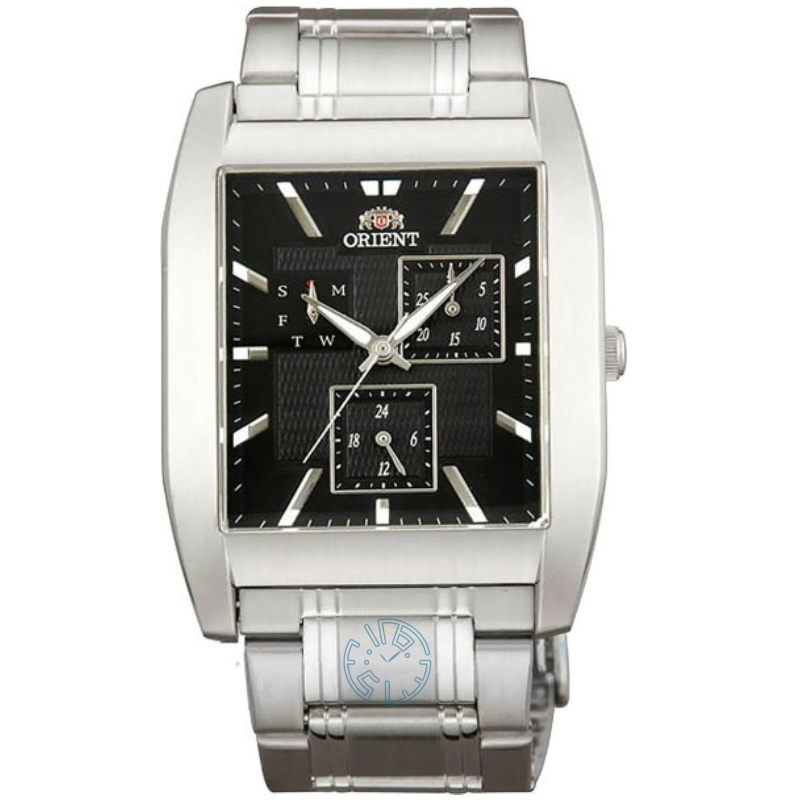 ساعت مچی مردانه اورینت ORIENT SUTAD001B