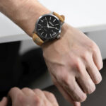 ساعت مچی مردانه تیمبرلند TIMBERLAND TDWGB0041003 - Image 2