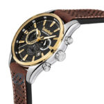 ساعت مچی مردانه تیمبرلند TIMBERLAND TDWGC2102402 - Image 2