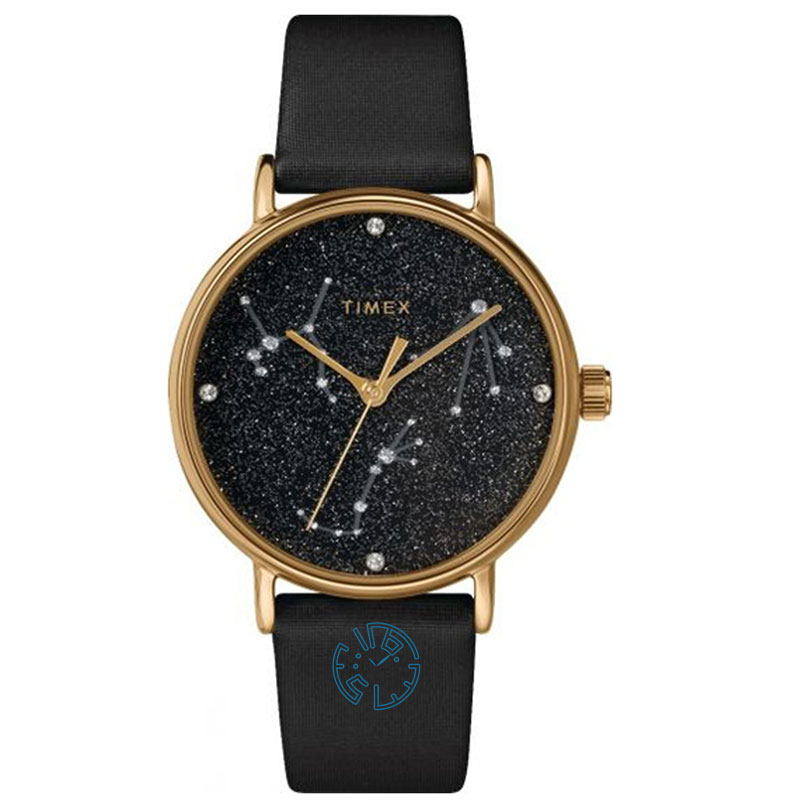 ساعت مچی زنانه تایمکس TIMEX TW2T87600