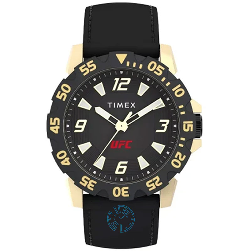 ساعت مچی مردانه تایمکس TIMEX TW2V84400