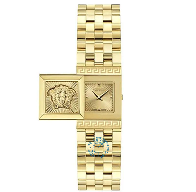ساعت مچی زنانه ورساچه VERSACE V VE0C00225