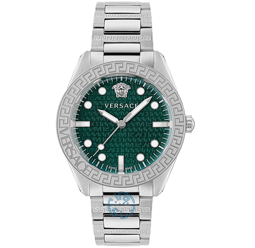 ساعت مچی مردانه ورساچه VERSACE V VE2T00322