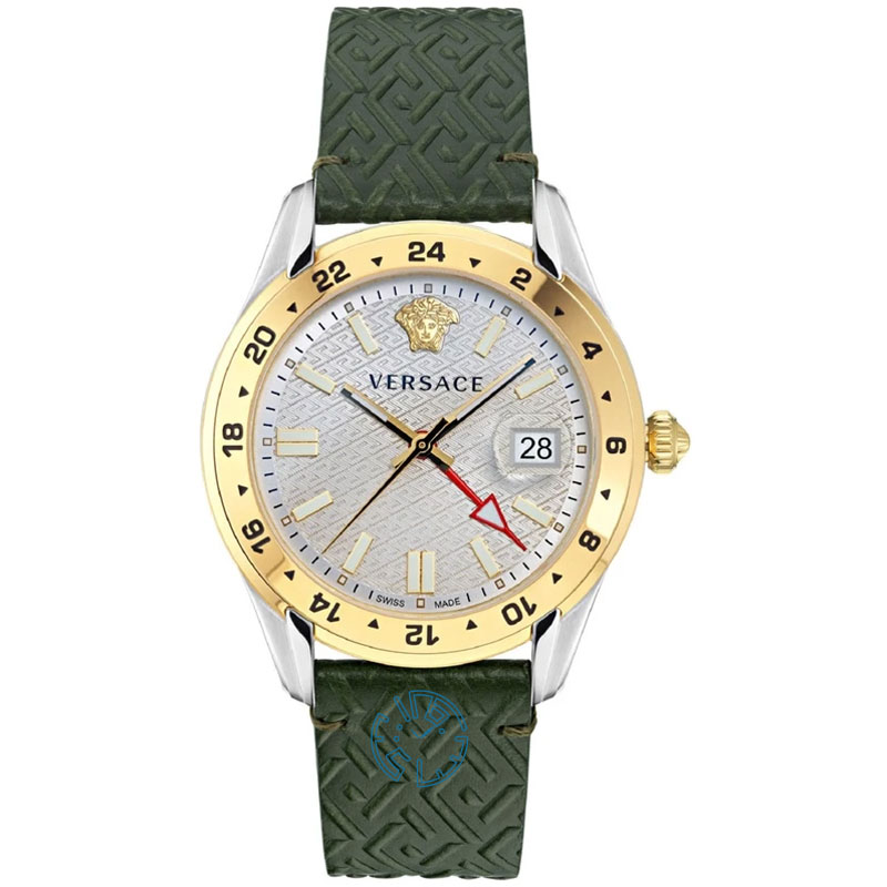 ساعت مچی مردانه ورساچه VERSACE VE7C00223