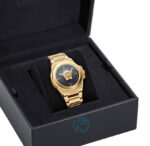 ساعت مچی زنانه ورساچه VERSACE V VE8D00624 - Image 4