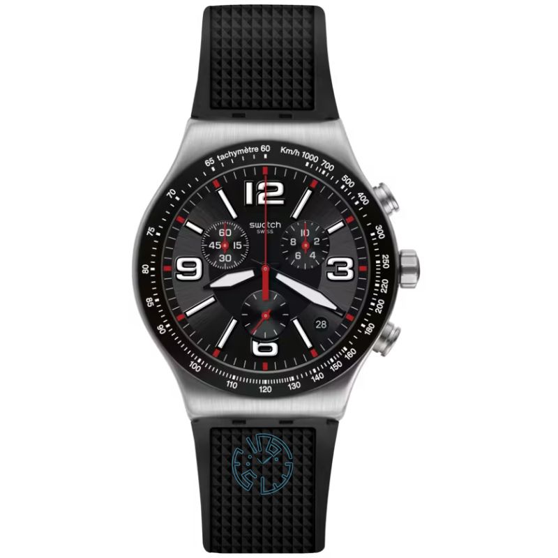 ساعت مچی مردانه سواچ SWATCH YVS461