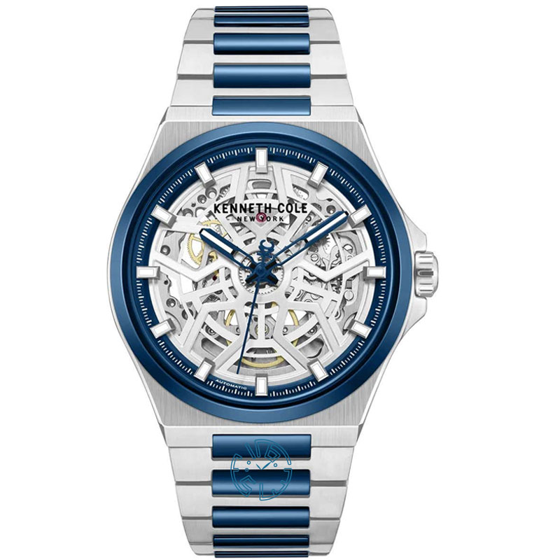 ساعت مچی مردانه کنت کول KENNETH COLE KCWGY0065301