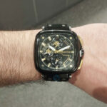 ساعت مچی مردانه کوانتوم QUANTUM PWG1014.651 - Image 2