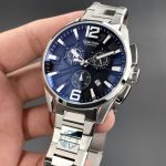 ساعت مچی مردانه کوانتوم QUANTUM PWG1077.390 - Image 3