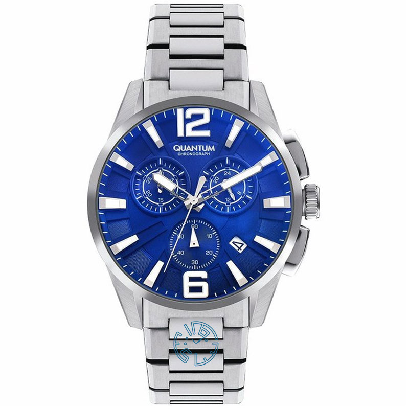 ساعت مچی مردانه کوانتوم QUANTUM PWG1077.390