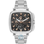 ساعت مچی مردانه کوانتوم QUANTUM PWG1092.350