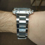 ساعت مچی مردانه کوانتوم QUANTUM PWG1092.350 - Image 4