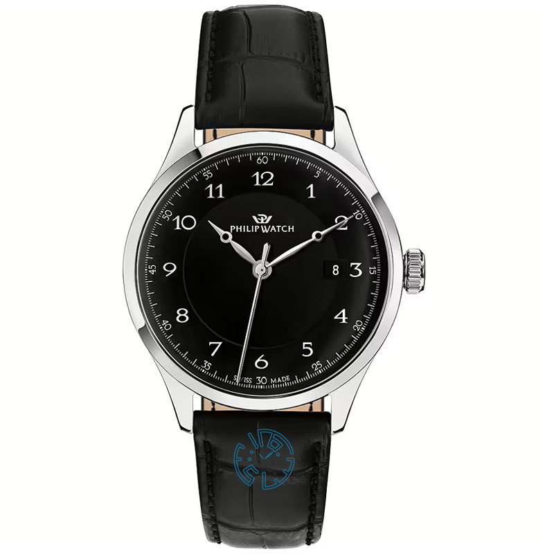 ساعت مچی مردانه فیلیپ واچ PHILIP WATCH R8251225002