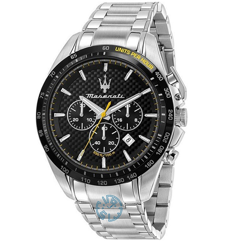 ساعت مچی مردانه مازراتی MASERATI R8873612042