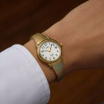 ساعت مچی زنانه تایمکس TIMEX T2N090 - Image 2