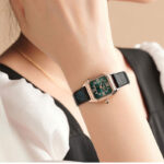 ساعت مچی زنانه جولیوس JULIUS JA-1380D - Image 2