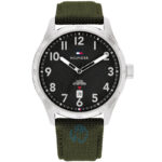 ساعت مچی مردانه تامی هیلفیگر TOMMY HILFIGER 1710593