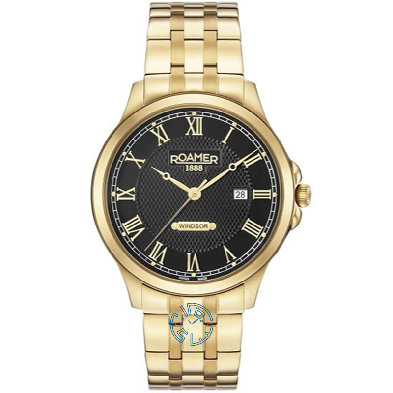 ساعت مچی مردانه رومر ROAMER 706856 48 52 70