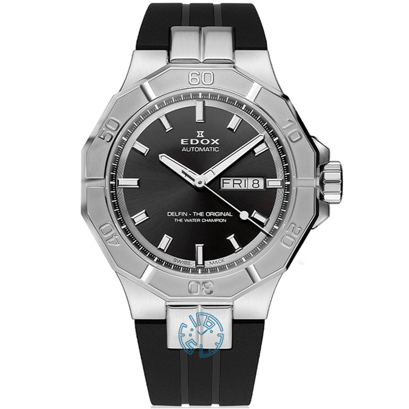 ساعت مچی مردانه ادوکس EDOX 880083CANIN