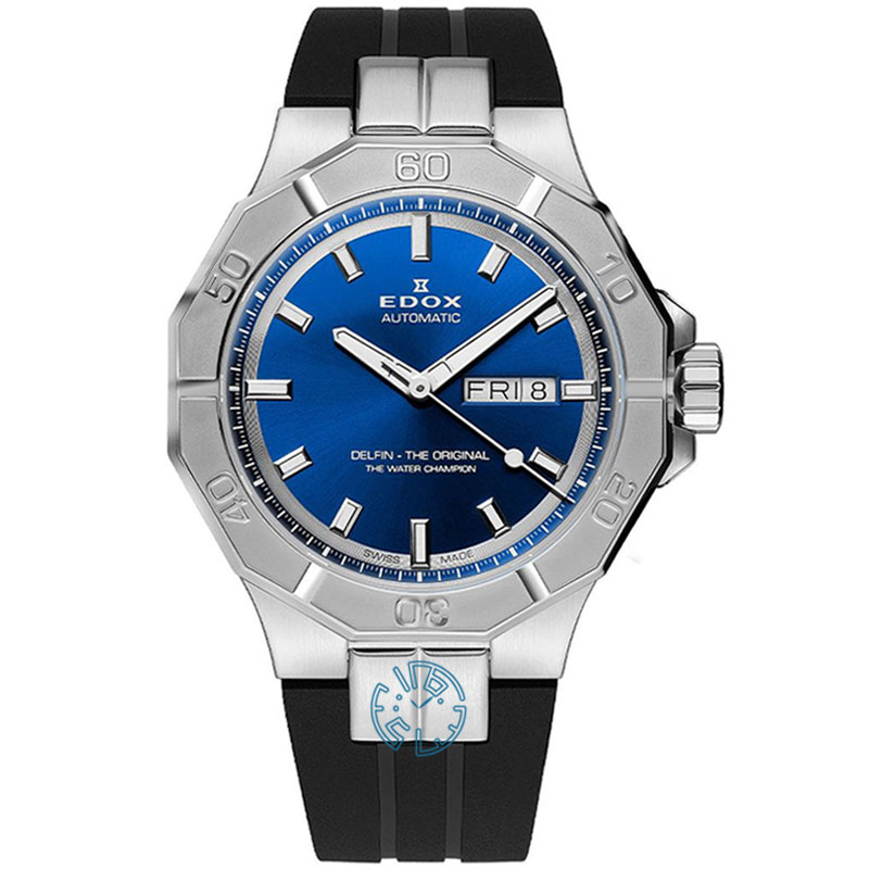 ساعت مچی مردانه ادوکسEDOX 880083CABUIN