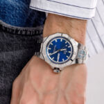 ساعت مچی مردانه ادوکس EDOX 880083MBUIN - Image 2