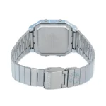 ساعت مچی مردانه زنانه کاسیو جنرال GENERAL A130WE-1ADF - Image 4