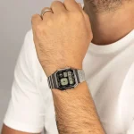 ساعت مچی مردانه زنانه کاسیو جنرال GENERAL A130WE-1ADF - Image 2