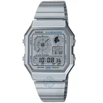 ساعت مچی مردانه زنانه کاسیو جنرال GENERAL A130WE-7ADF
