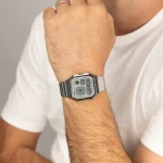 ساعت مچی مردانه زنانه کاسیو جنرال GENERAL A130WE-7ADF - Image 2