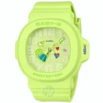 ساعت مچی زنانه کاسیو بیبی جی BABY-G BGA-10-3A