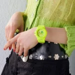 ساعت مچی زنانه کاسیو بیبی جی BABY-G BGA-10-3A - Image 2