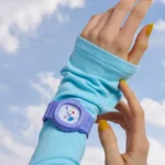 ساعت مچی زنانه کاسیو بیبی جی BABY-G BGA-10-6A - Image 2