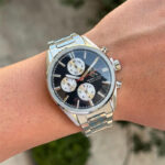 ساعت مچی مردانه جی جی پولو کلاب JG.POLO CLUB BP3633X.390 - Image 2