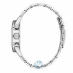 ساعت مچی مردانه جی جی پولو کلاب JG.POLO CLUB BP3633X.390 - Image 3