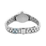 ساعت مچی زنانه متی تیسوت MATHEY TISSOT D411MABU - Image 3