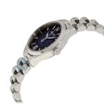 ساعت مچی زنانه متی تیسوت MATHEY TISSOT D411MABU - Image 2