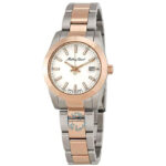 ساعت مچی زنانه متی تیسوت MATHEY TISSOT D450RA